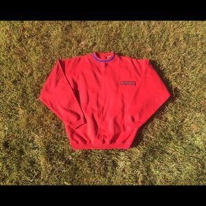 🚨SOLD🚨Vintage bugle boy crew neck